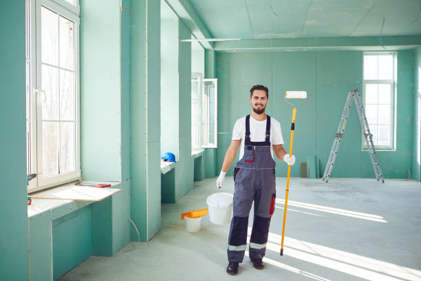 Best Asbestos and Lead Testing During Mold Inspection  in Granvle, IL