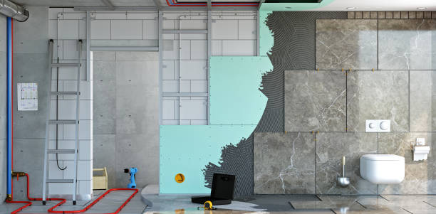 Mold Remediation for Vacation Homes in Granville, IL