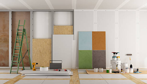 Best Emergency Mold Remediation  in Granvle, IL