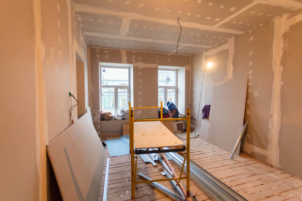 Best Mold Remediation for Healthcare Facilities  in Granvle, IL